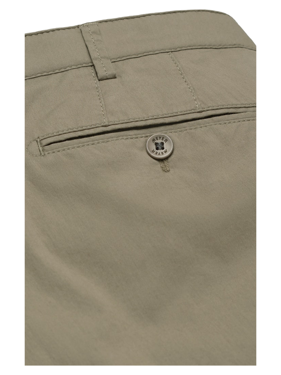 Meyer Modern fit Jeans